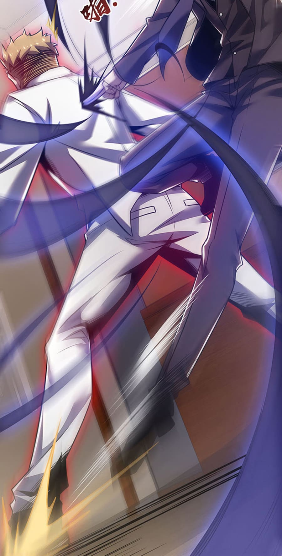 Cultivation Record Of The Undead King Chapter 10 Gambar 19