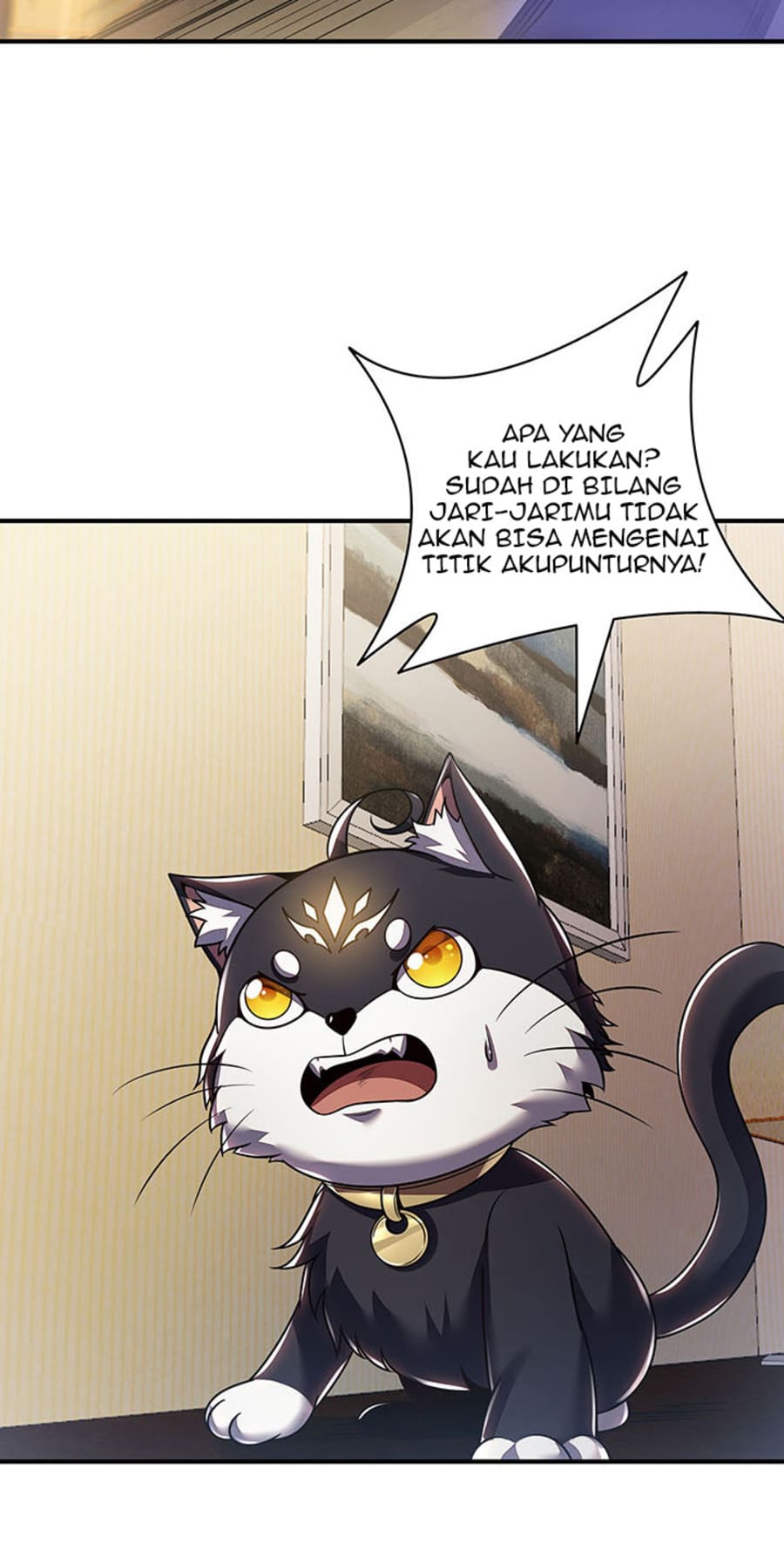 Cultivation Record Of The Undead King Chapter 10 Gambar 20