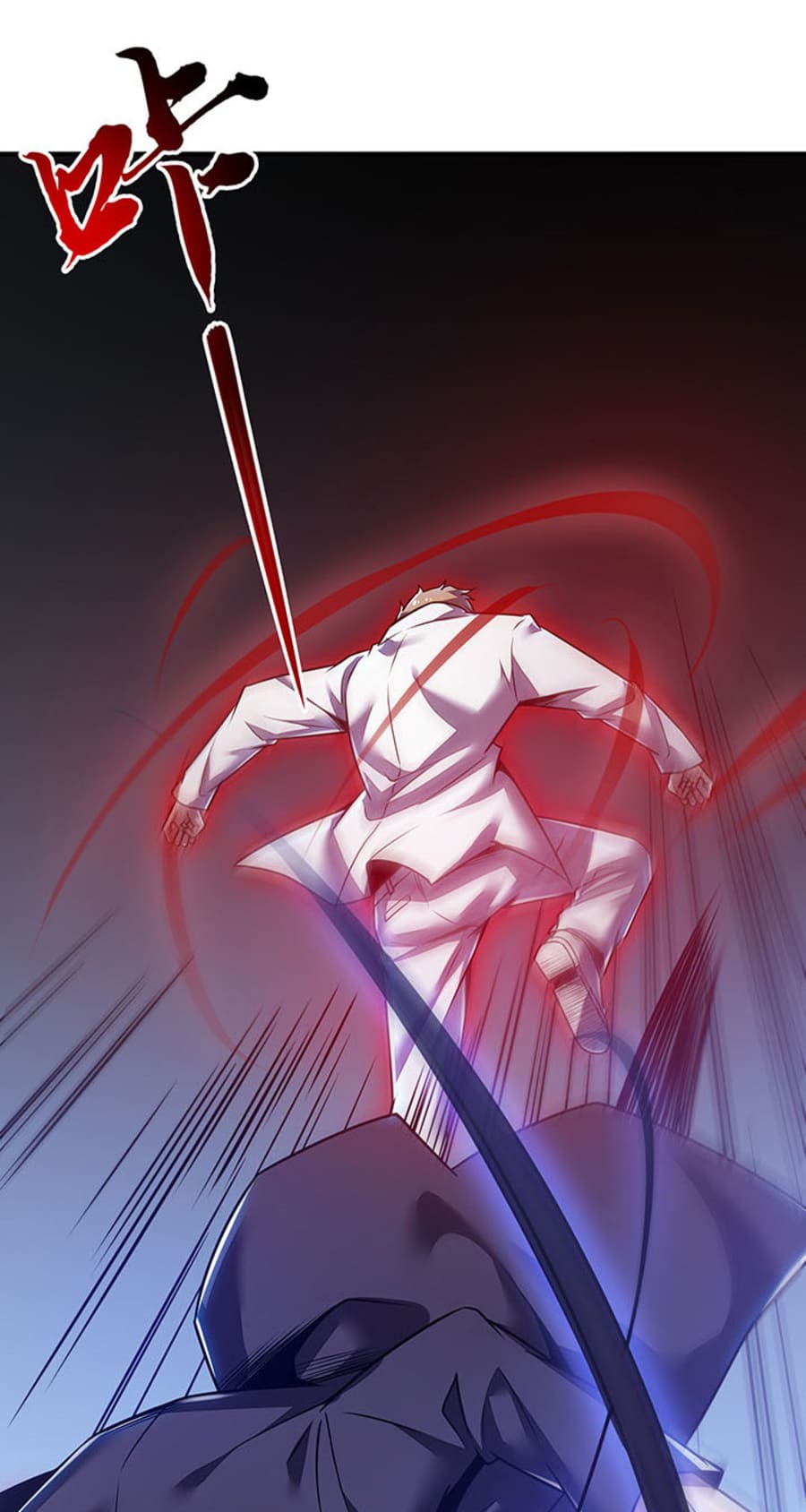 Cultivation Record Of The Undead King Chapter 10 Gambar 22