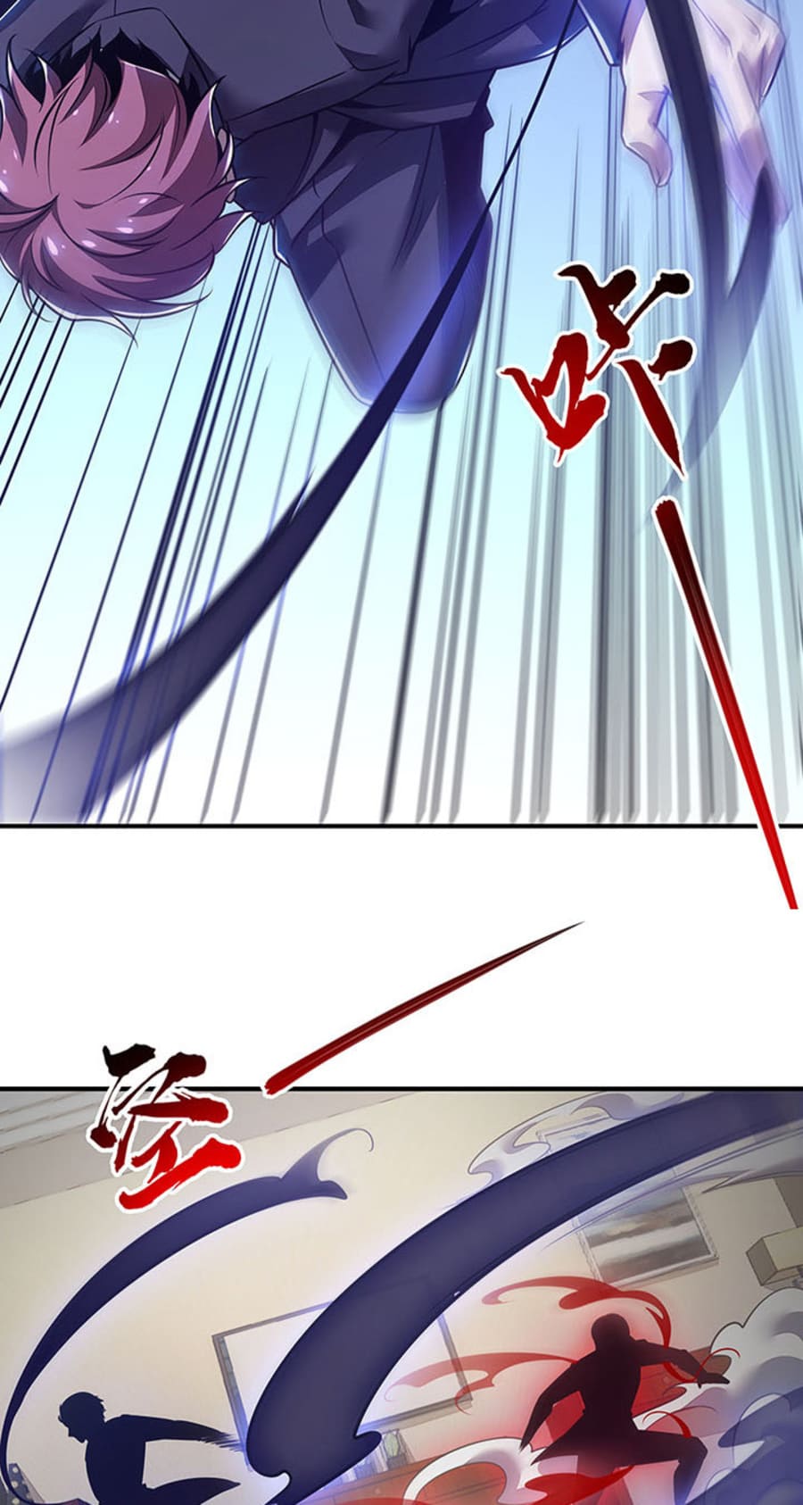 Cultivation Record Of The Undead King Chapter 10 Gambar 23