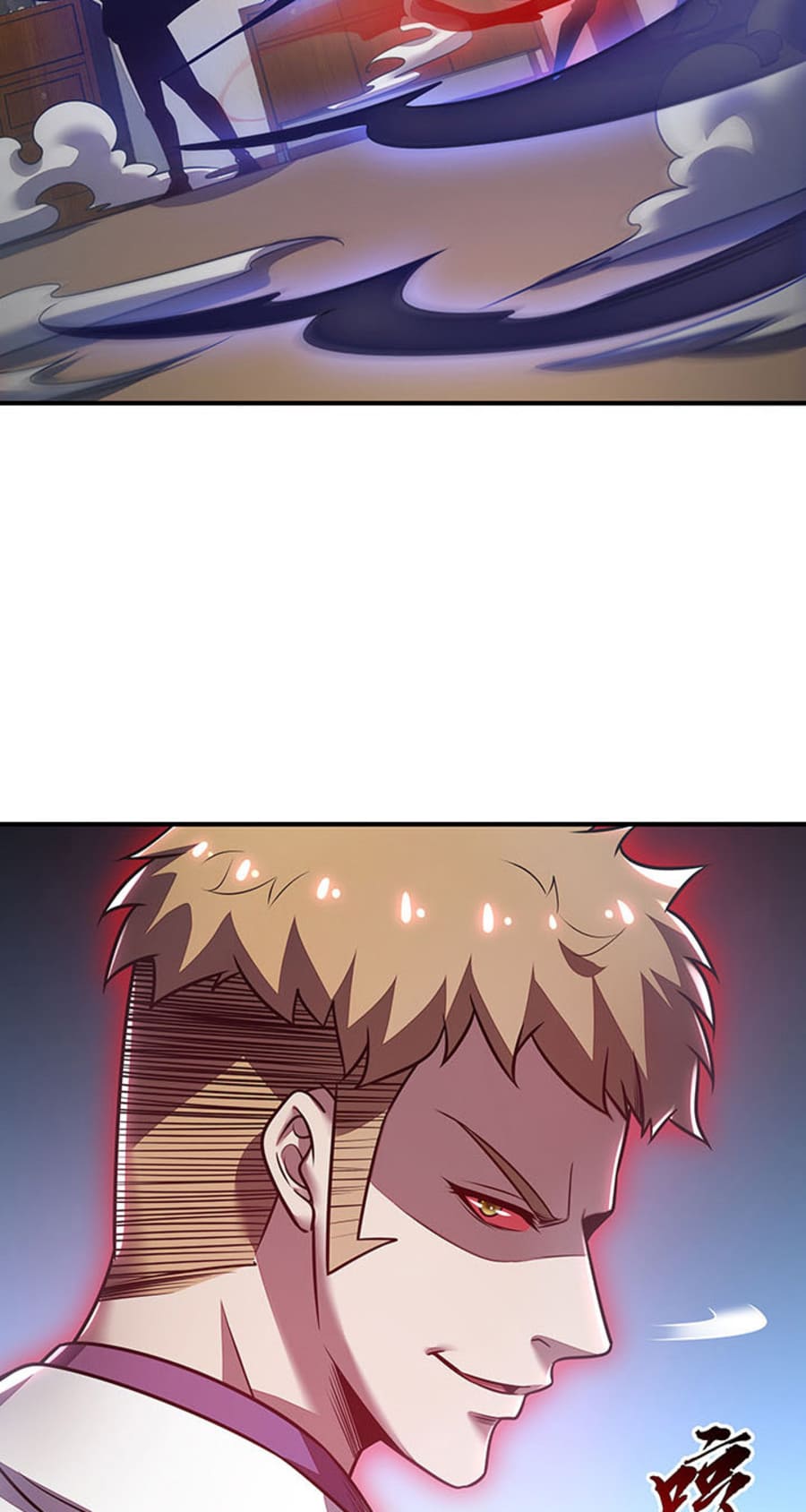 Cultivation Record Of The Undead King Chapter 10 Gambar 24