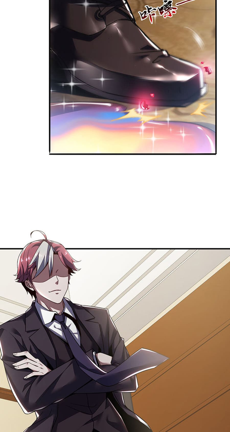 Cultivation Record Of The Undead King Chapter 10 Gambar 29