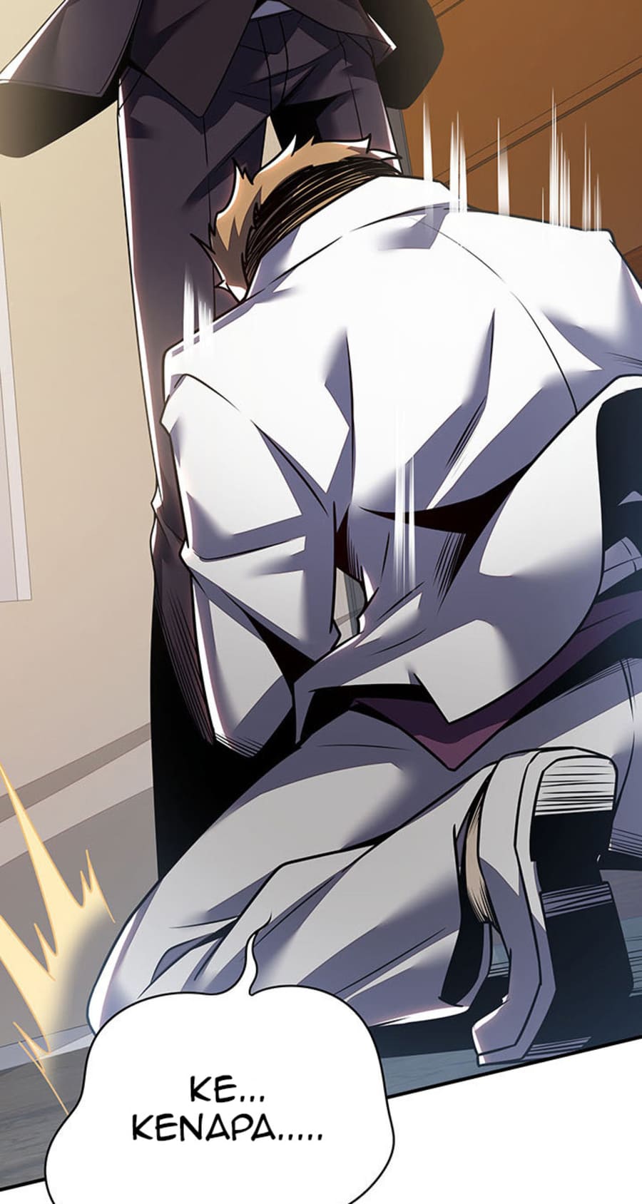 Cultivation Record Of The Undead King Chapter 10 Gambar 30