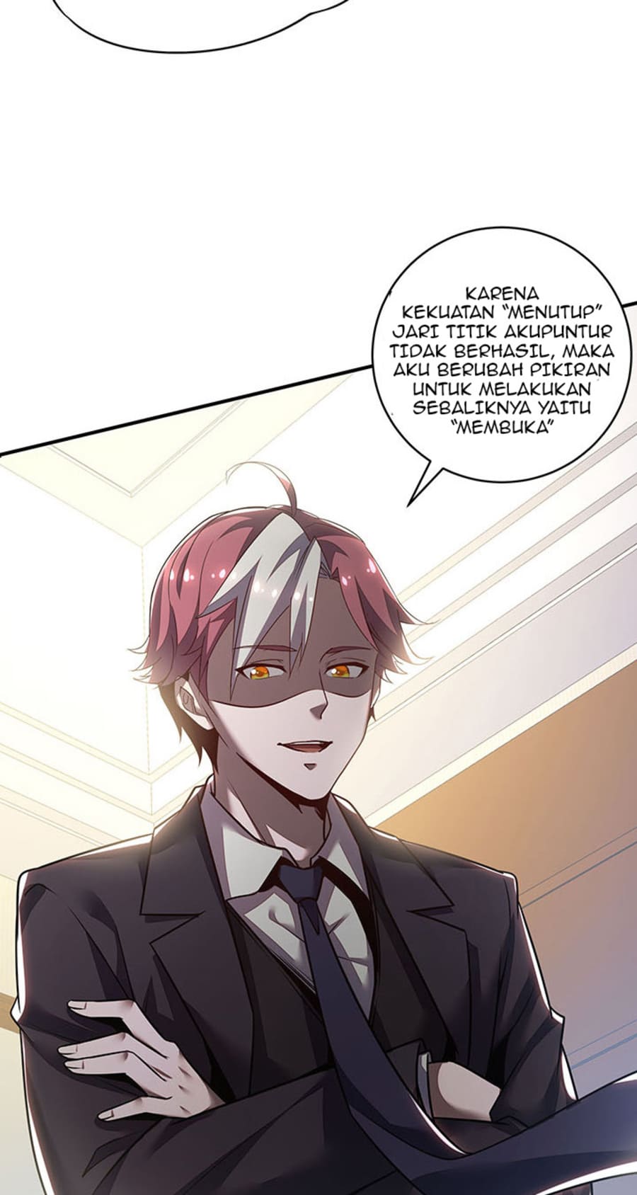 Cultivation Record Of The Undead King Chapter 10 Gambar 31