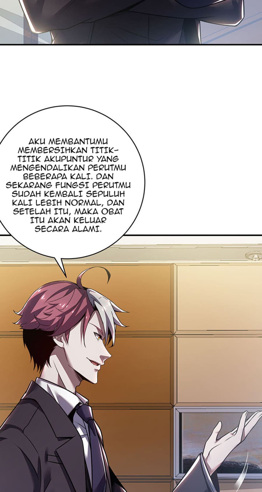 Cultivation Record Of The Undead King Chapter 10 Gambar 32