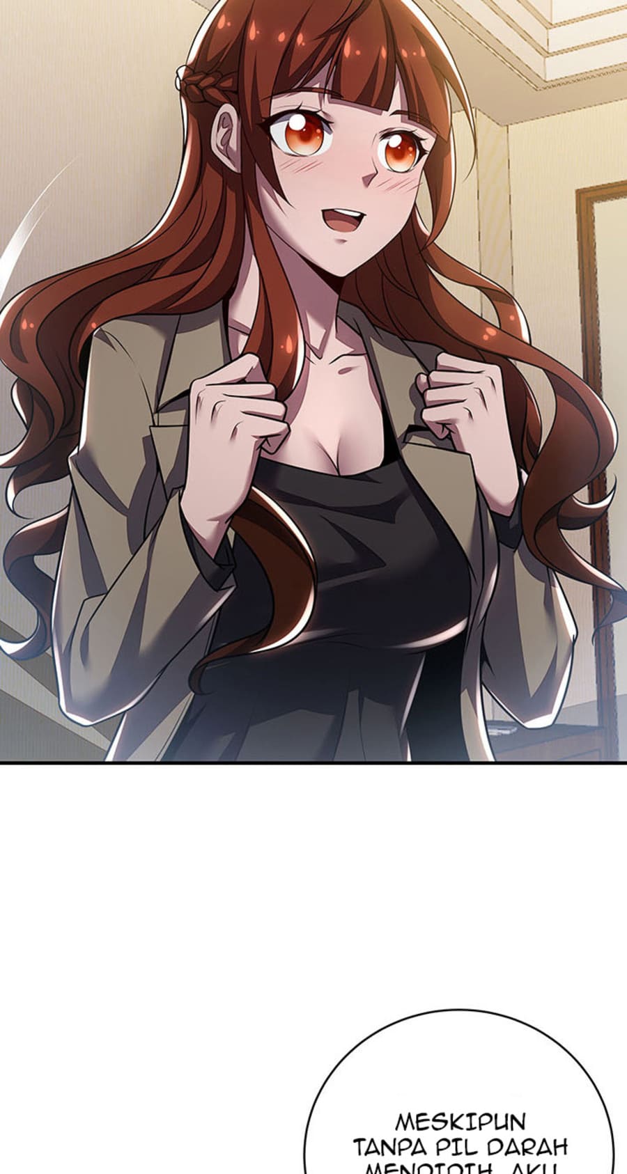 Cultivation Record Of The Undead King Chapter 10 Gambar 34