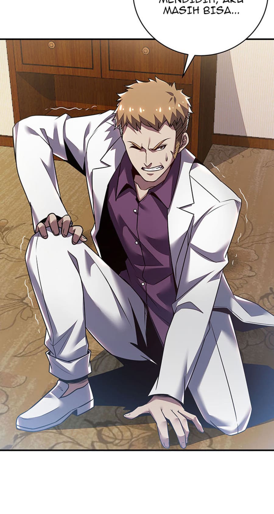 Cultivation Record Of The Undead King Chapter 10 Gambar 35