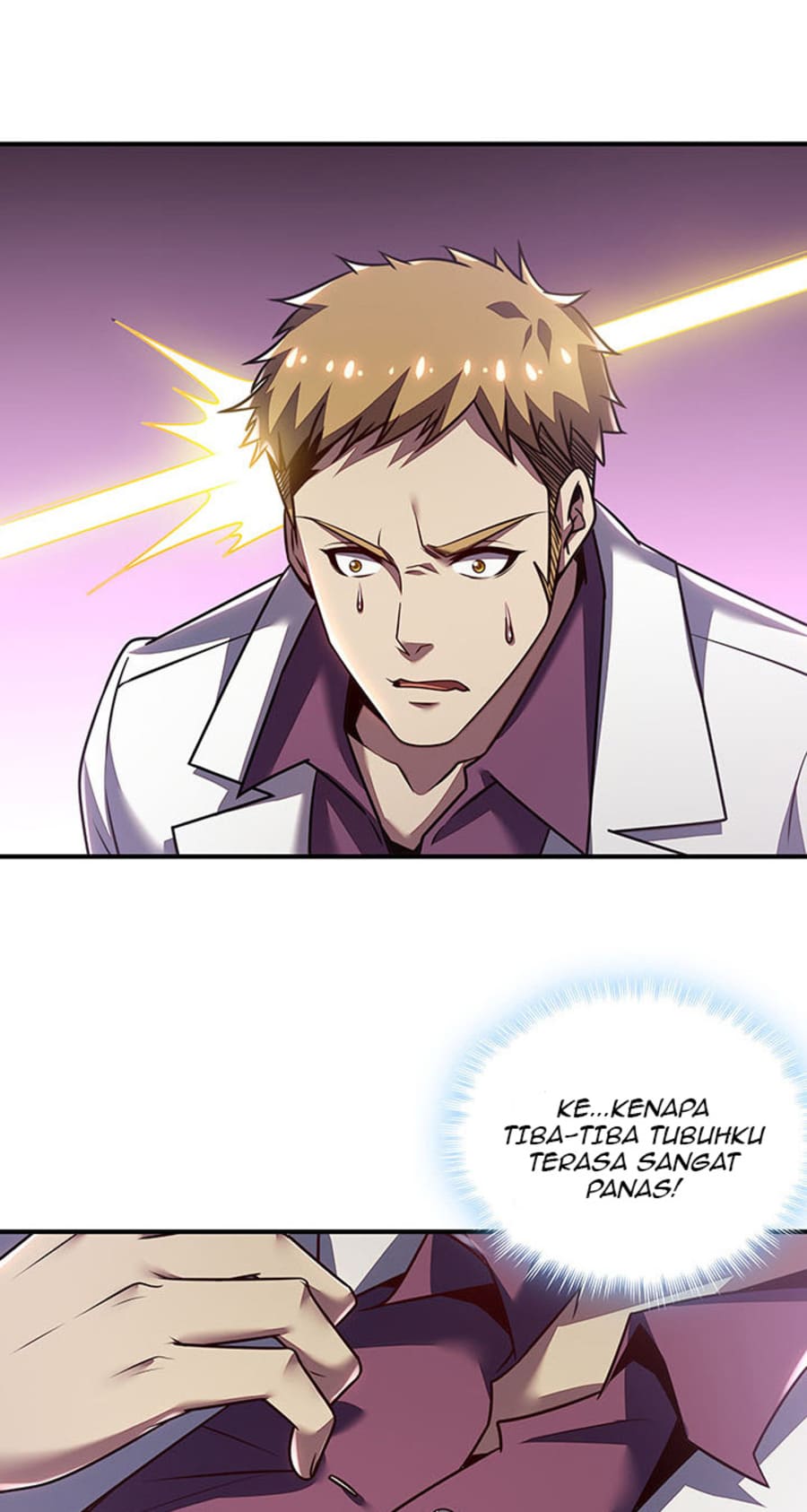 Cultivation Record Of The Undead King Chapter 10 Gambar 36