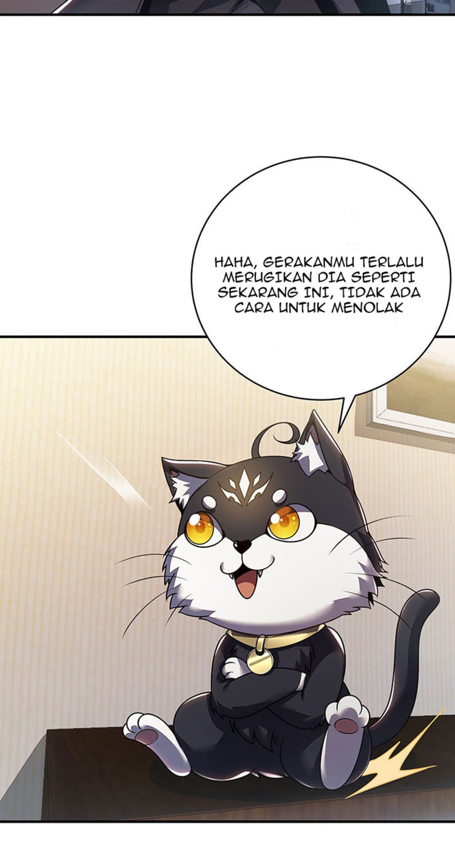 Cultivation Record Of The Undead King Chapter 10 Gambar 41