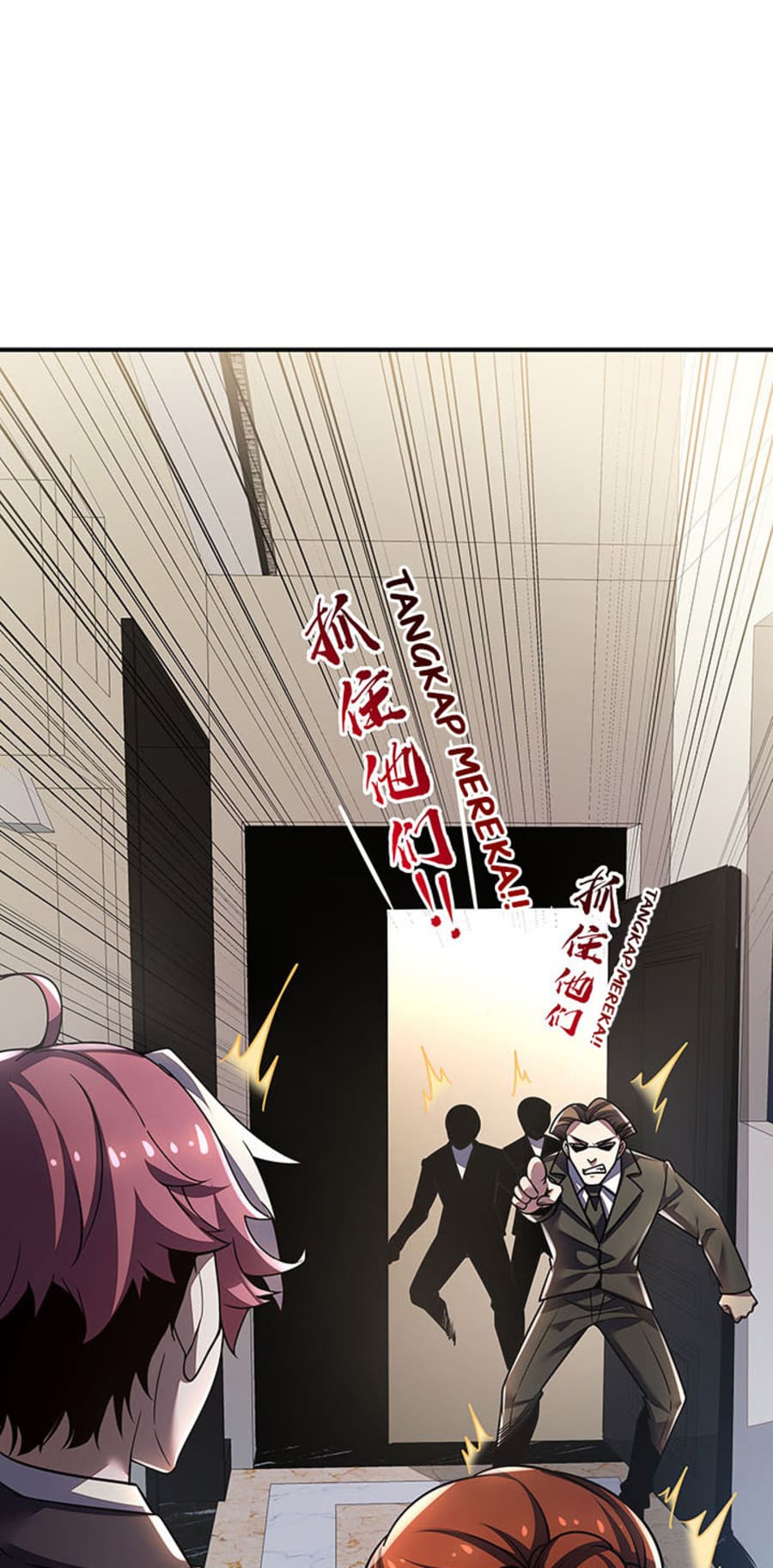 Cultivation Record Of The Undead King Chapter 10 Gambar 46