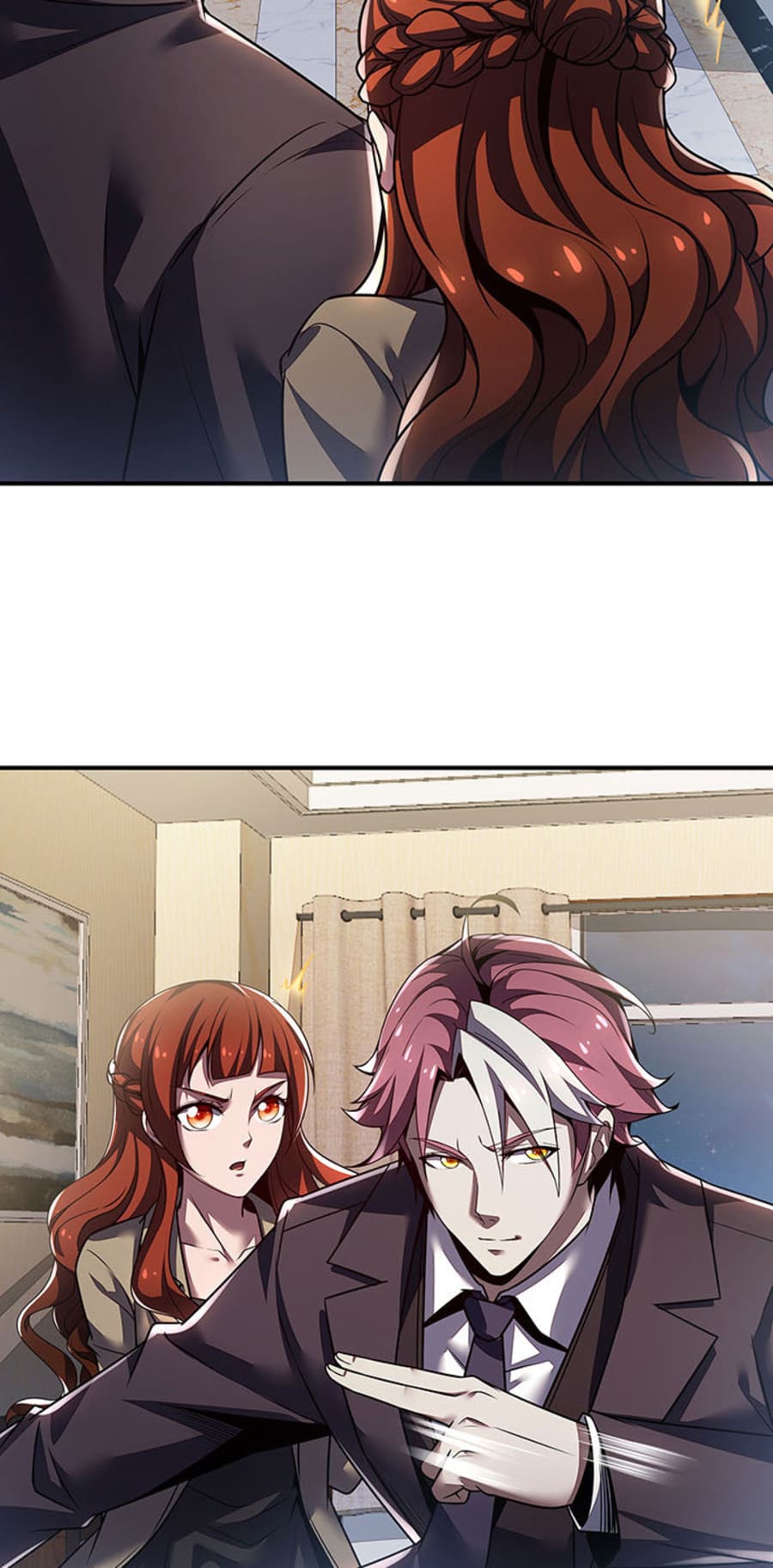 Cultivation Record Of The Undead King Chapter 10 Gambar 47