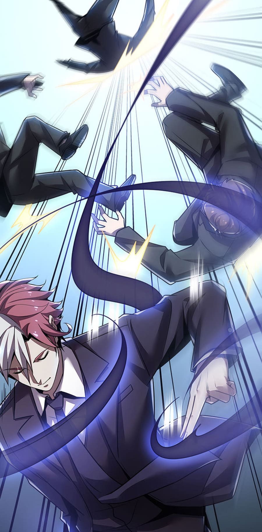 Cultivation Record Of The Undead King Chapter 10 Gambar 49