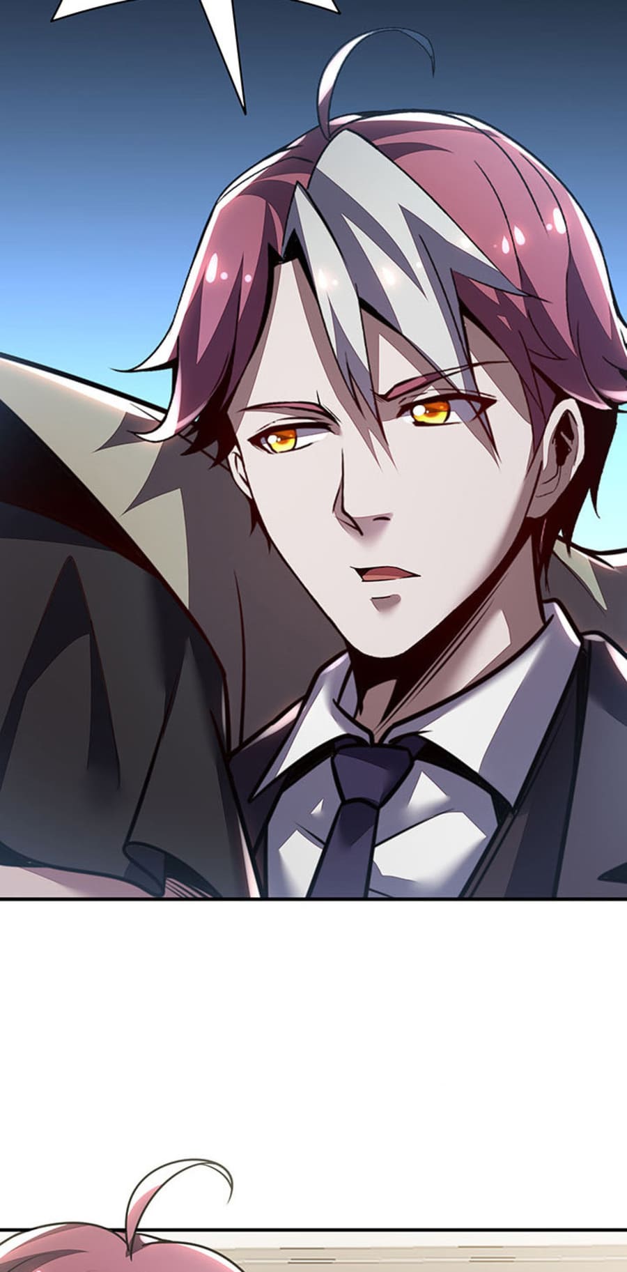 Cultivation Record Of The Undead King Chapter 10 Gambar 54