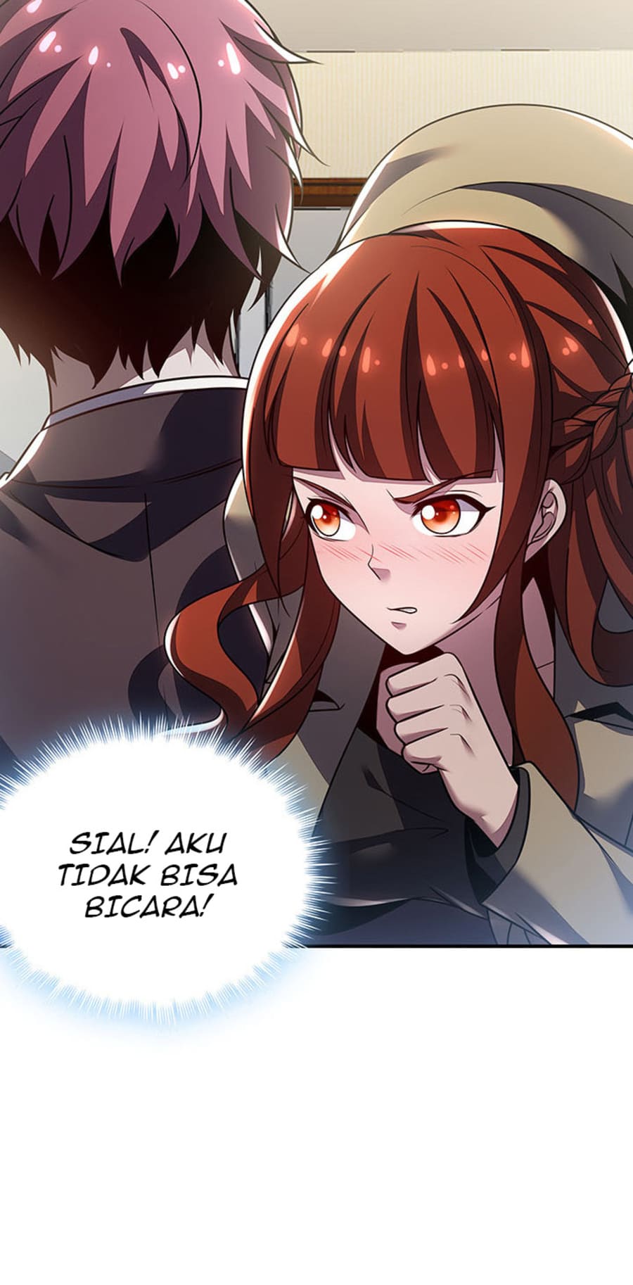 Cultivation Record Of The Undead King Chapter 10 Gambar 55