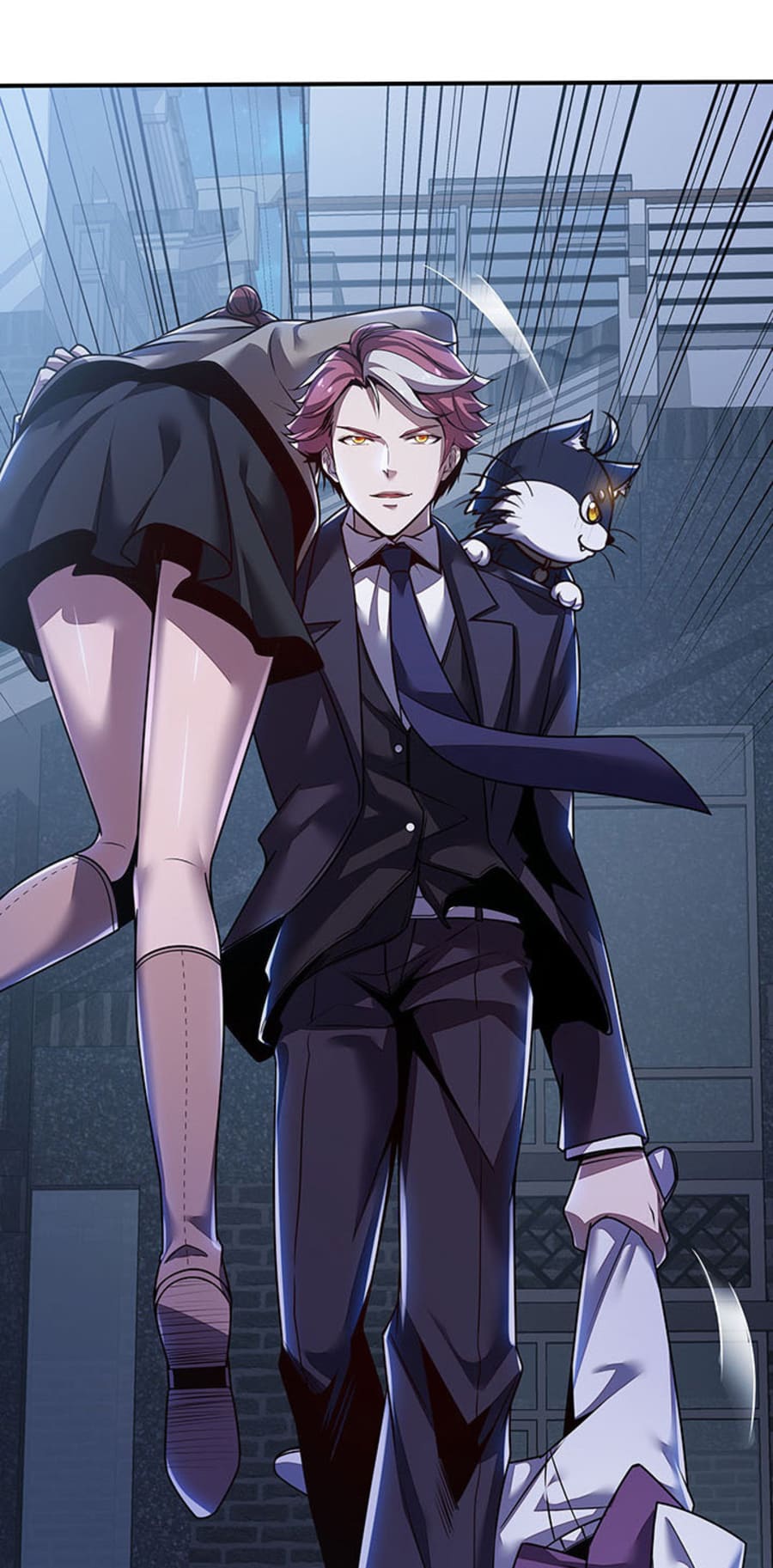 Cultivation Record Of The Undead King Chapter 10 Gambar 56