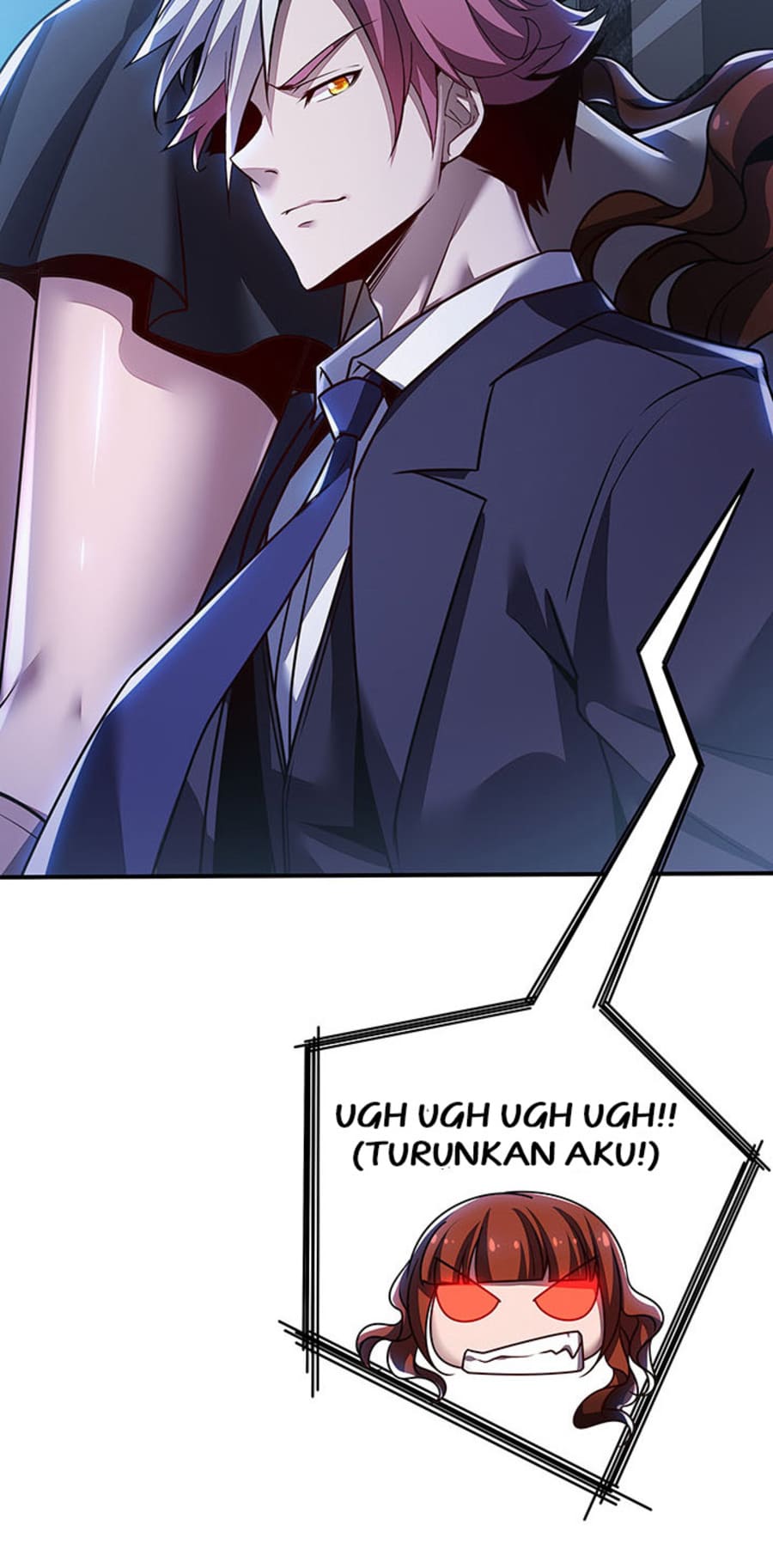 Cultivation Record Of The Undead King Chapter 10 Gambar 58