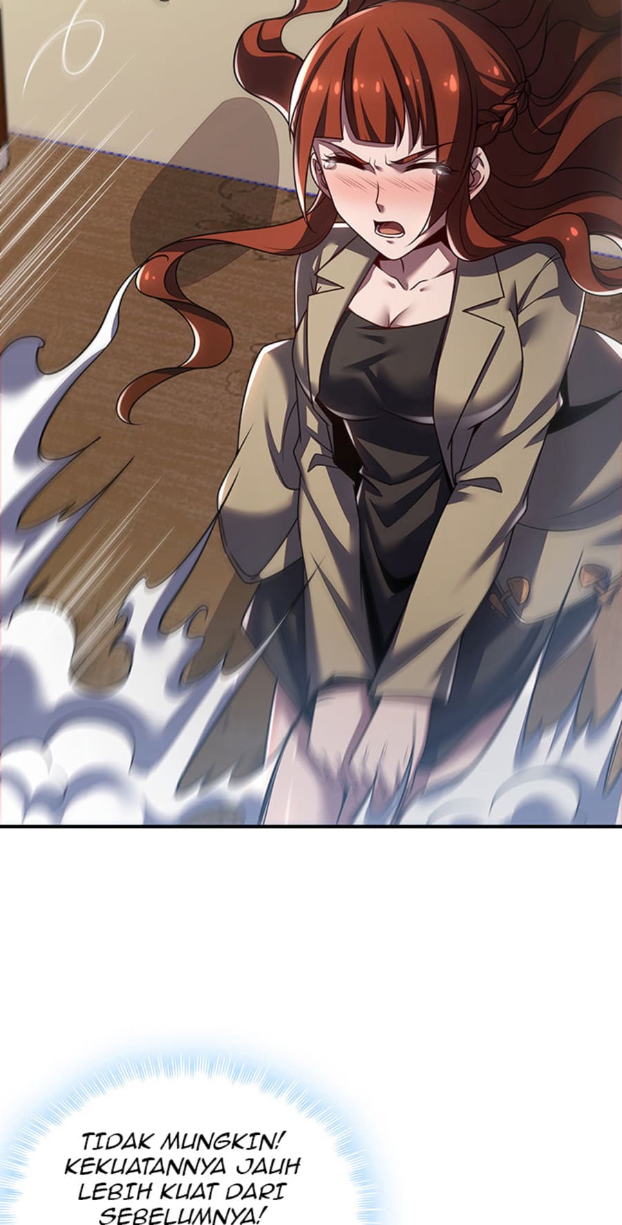 Cultivation Record Of The Undead King Chapter 10 Gambar 6