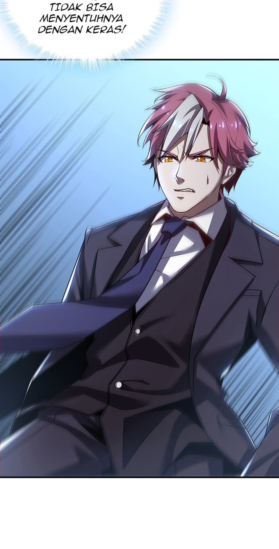 Cultivation Record Of The Undead King Chapter 10 Gambar 7