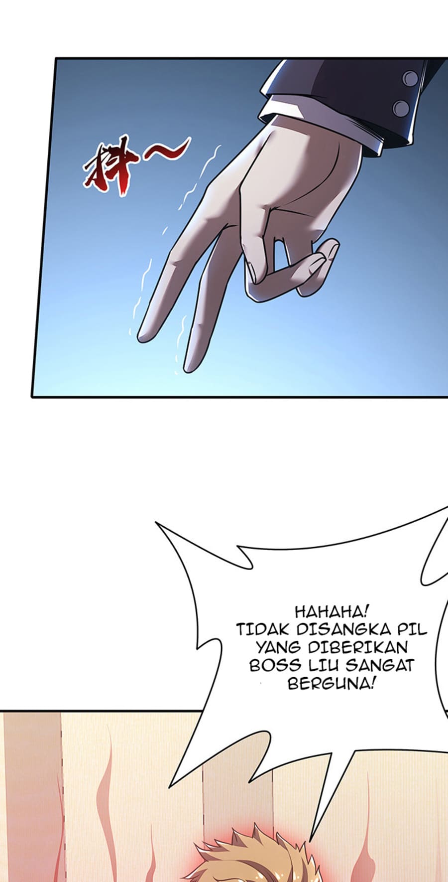 Cultivation Record Of The Undead King Chapter 10 Gambar 8
