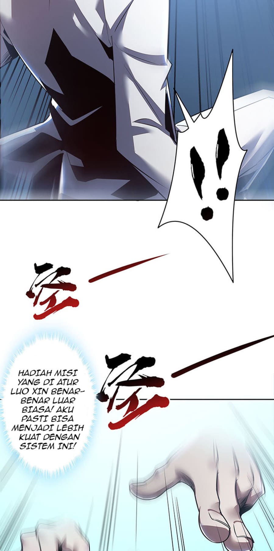 Cultivation Record Of The Undead King Chapter 09 Gambar 12