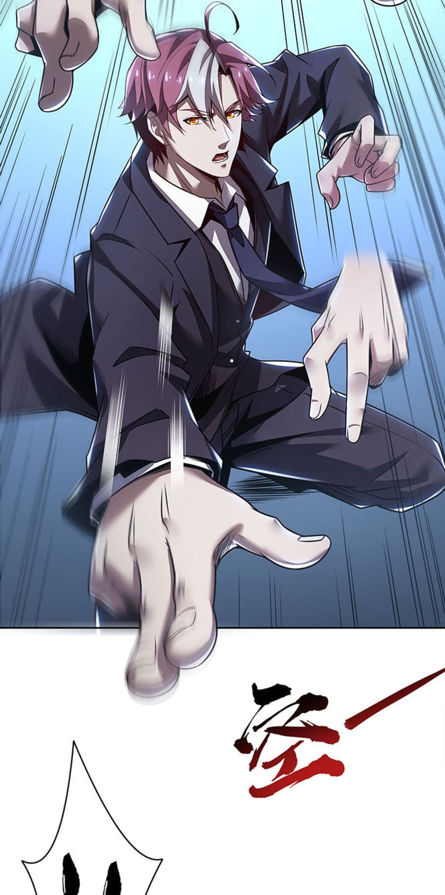 Cultivation Record Of The Undead King Chapter 09 Gambar 13