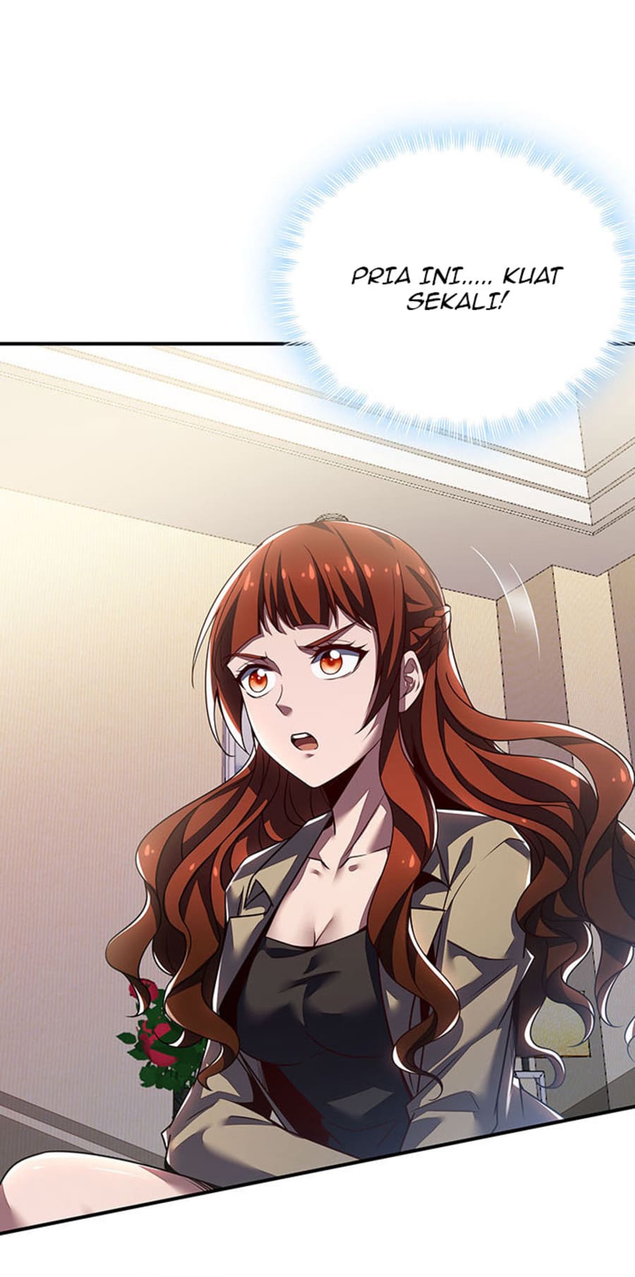 Cultivation Record Of The Undead King Chapter 09 Gambar 15