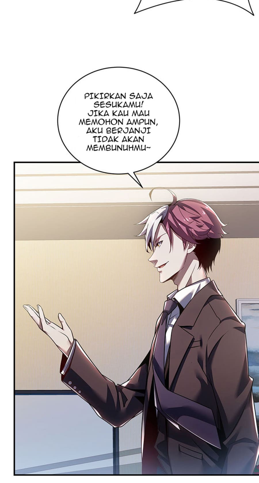 Cultivation Record Of The Undead King Chapter 09 Gambar 19