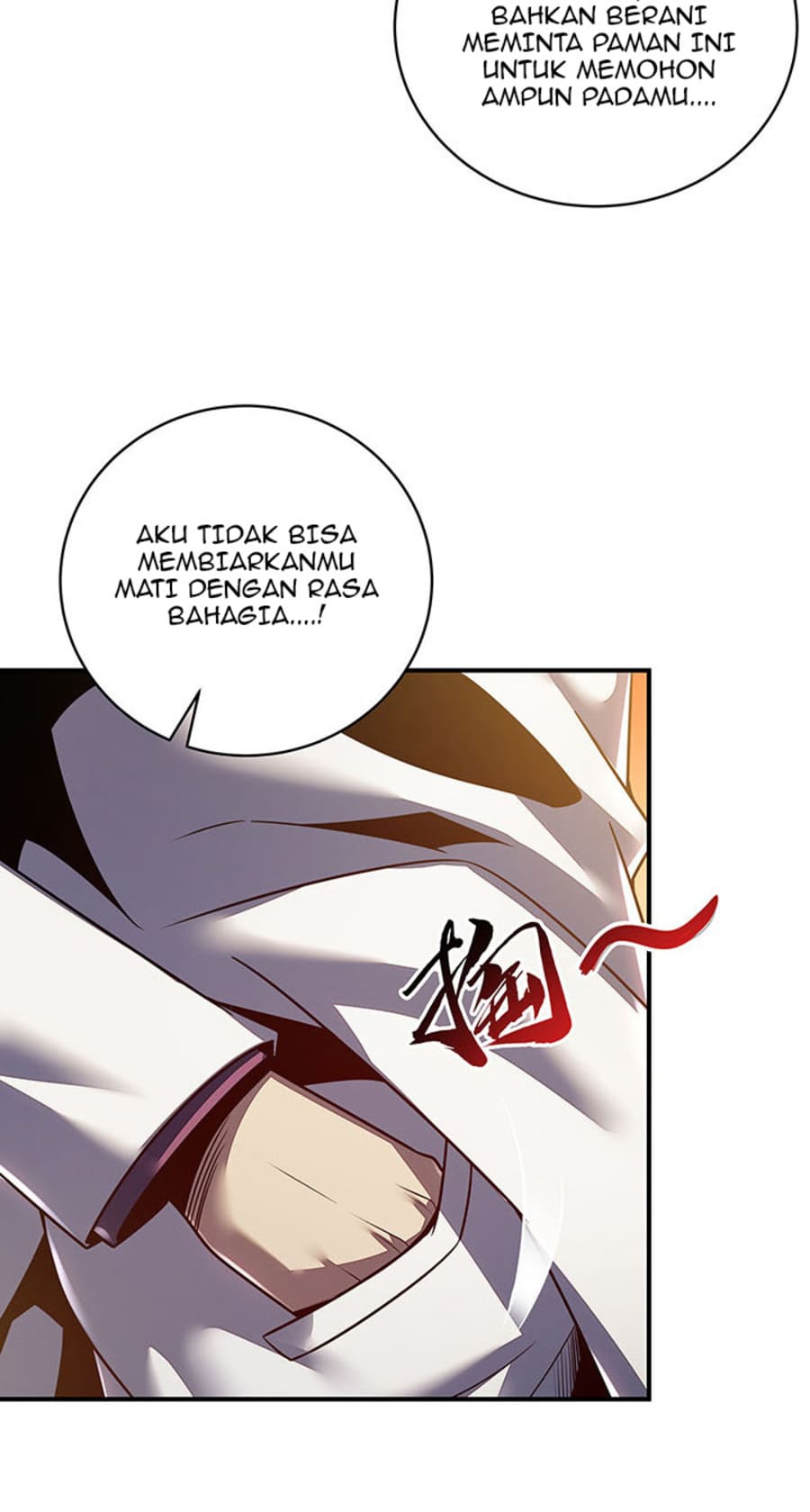 Cultivation Record Of The Undead King Chapter 09 Gambar 21