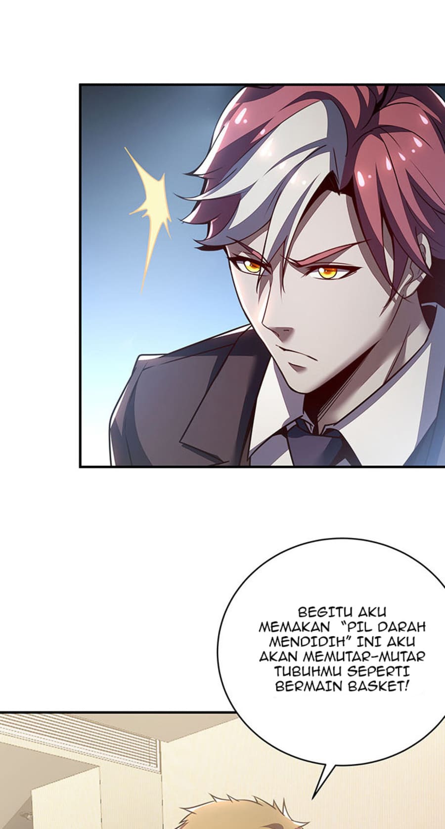 Cultivation Record Of The Undead King Chapter 09 Gambar 22