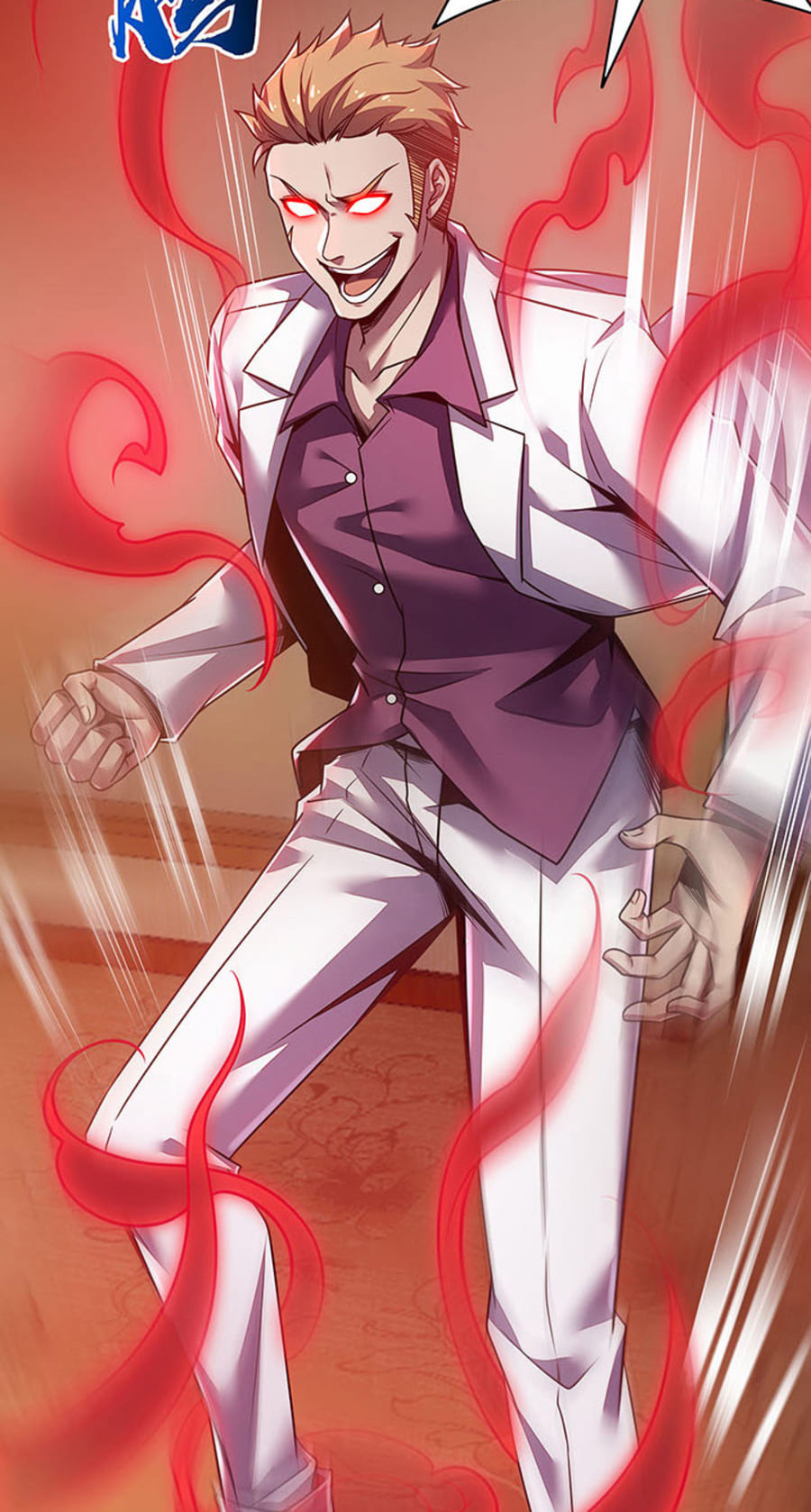 Cultivation Record Of The Undead King Chapter 09 Gambar 26