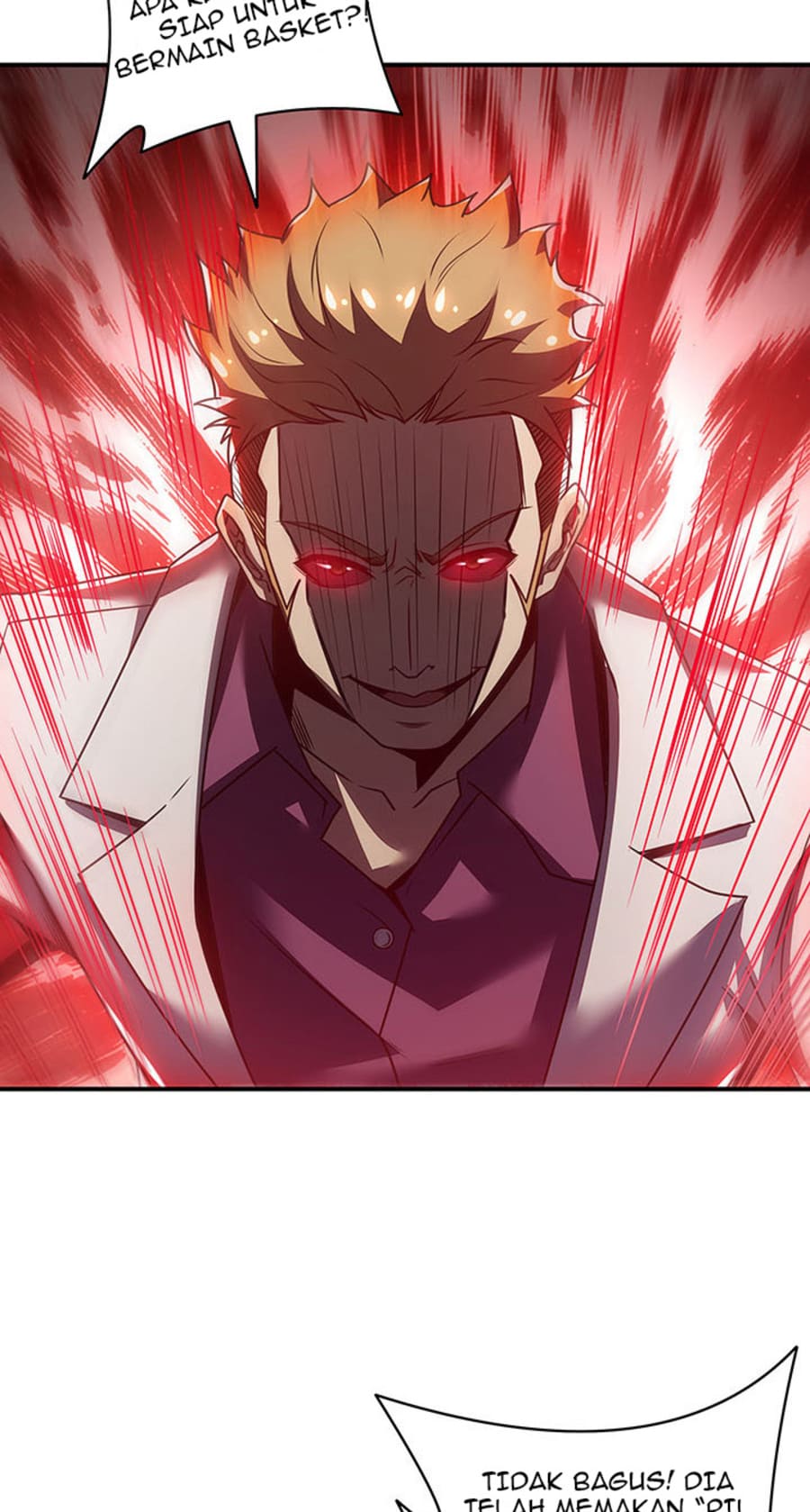 Cultivation Record Of The Undead King Chapter 09 Gambar 28