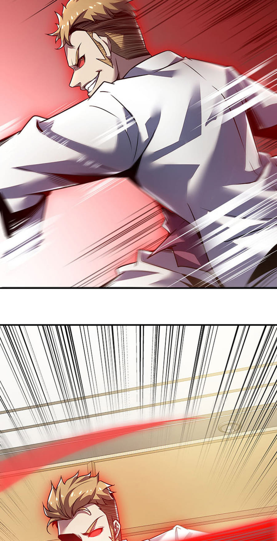 Cultivation Record Of The Undead King Chapter 09 Gambar 35