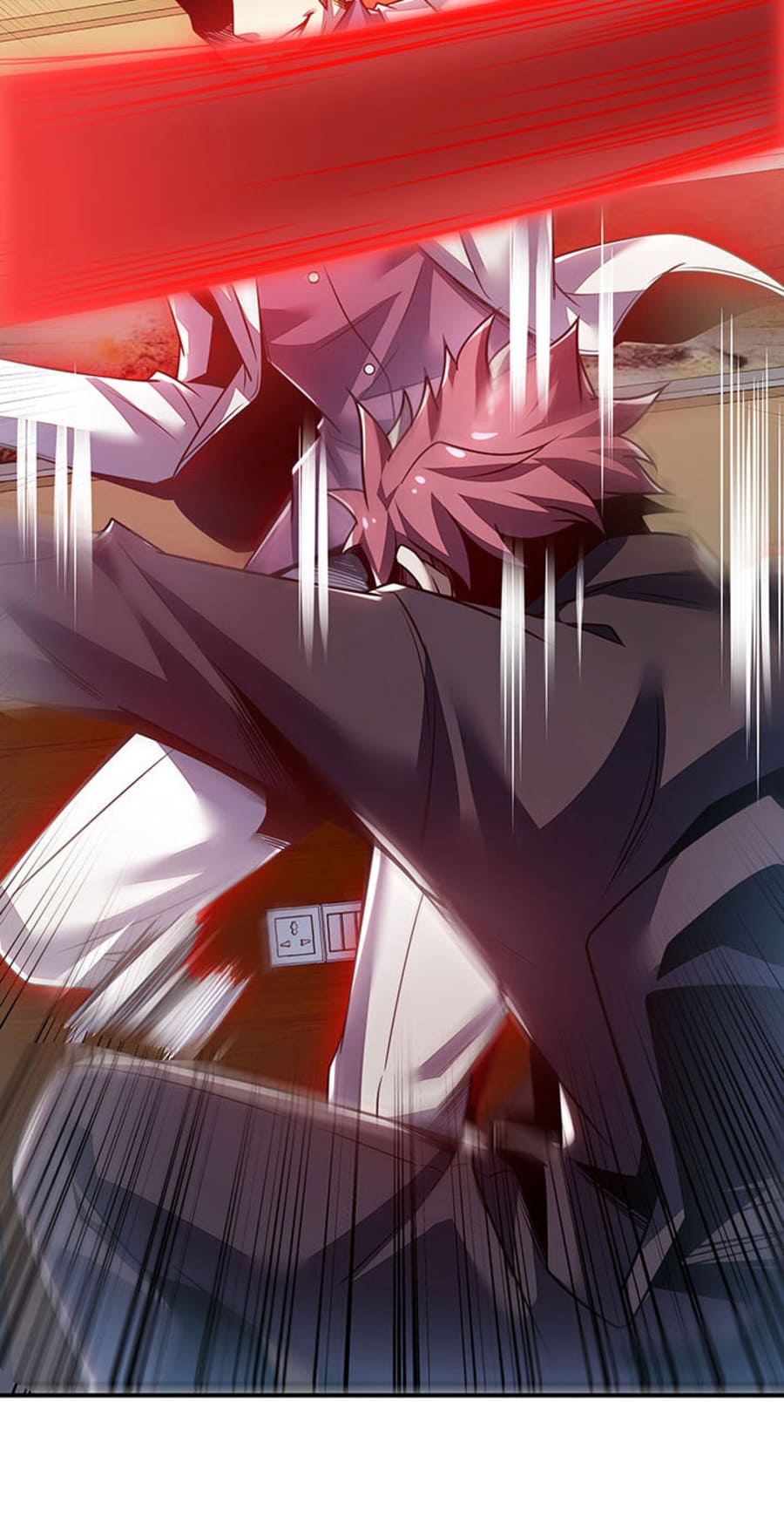 Cultivation Record Of The Undead King Chapter 09 Gambar 36
