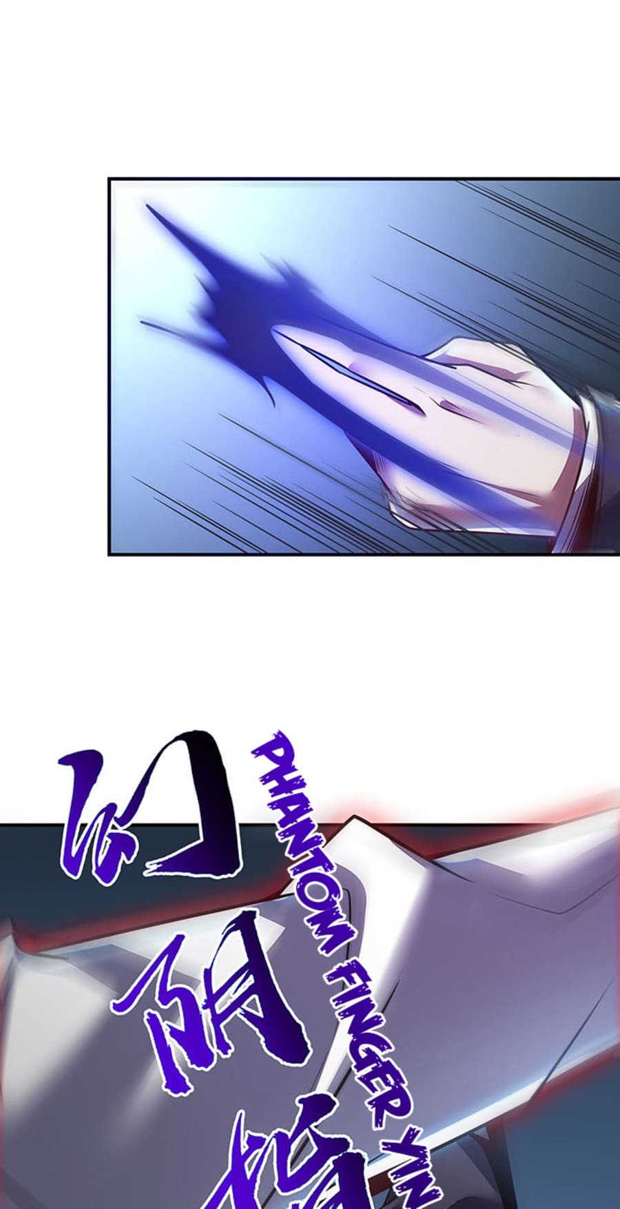 Cultivation Record Of The Undead King Chapter 09 Gambar 37