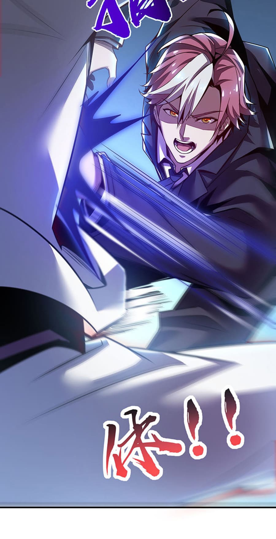 Cultivation Record Of The Undead King Chapter 09 Gambar 38