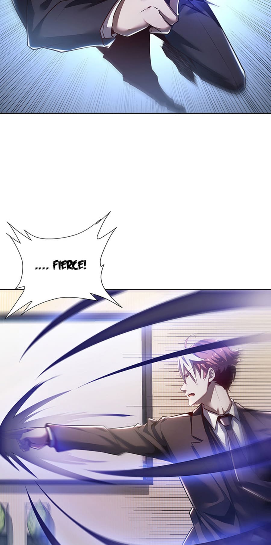 Cultivation Record Of The Undead King Chapter 09 Gambar 4