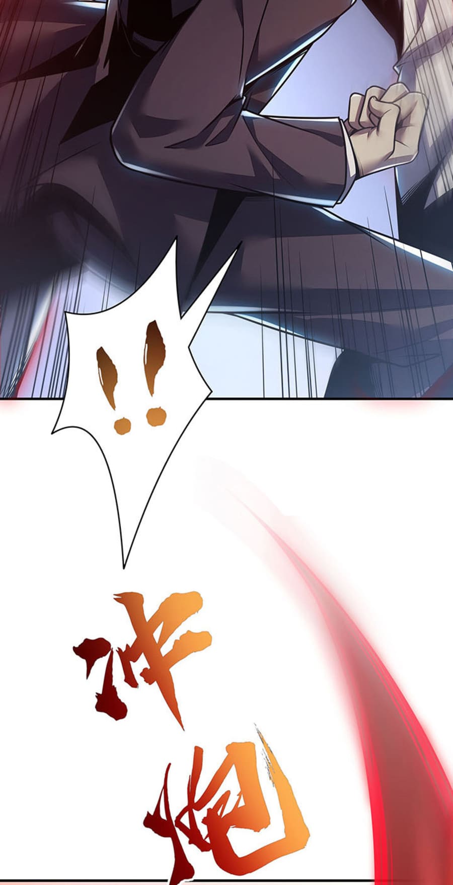 Cultivation Record Of The Undead King Chapter 09 Gambar 41