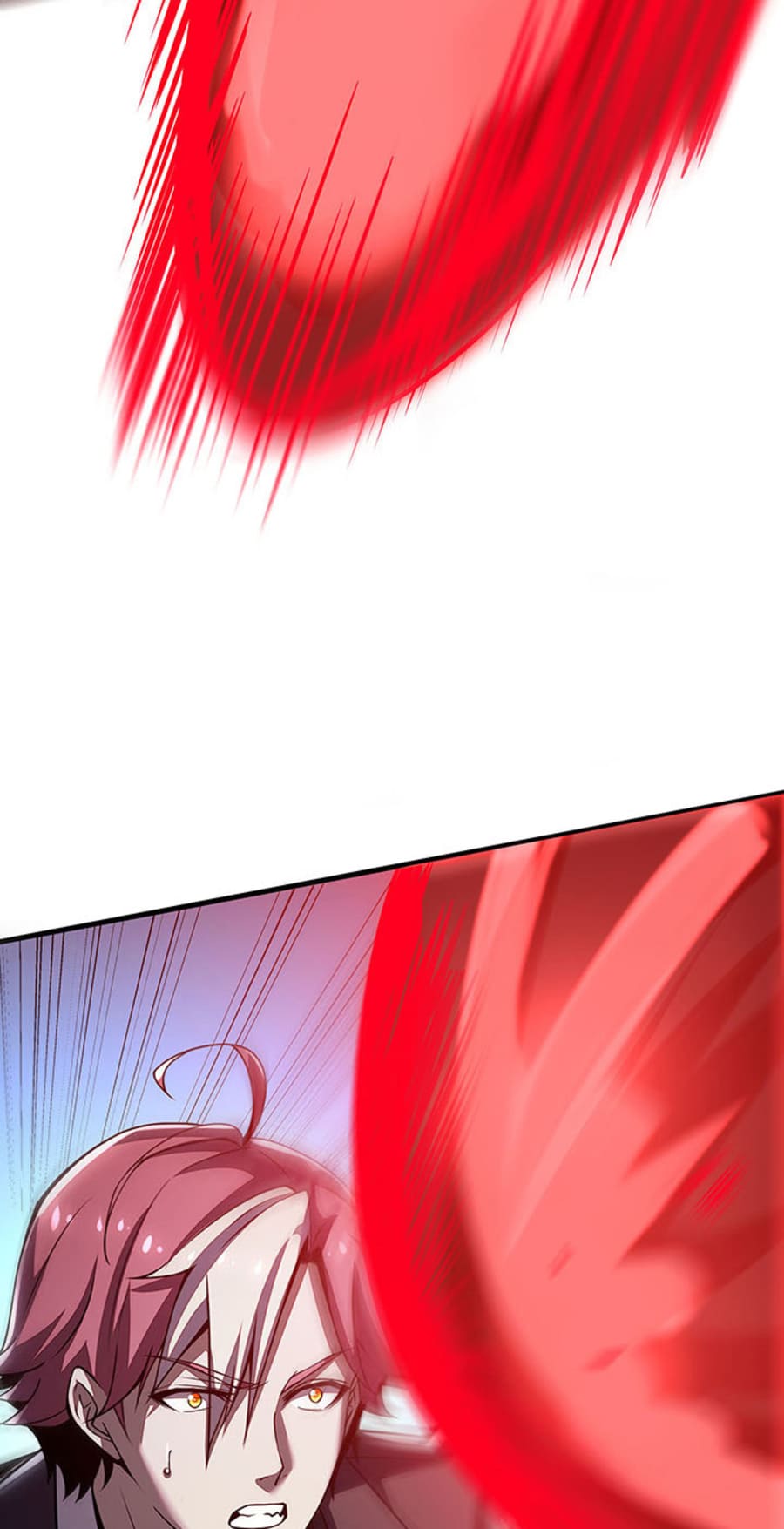 Cultivation Record Of The Undead King Chapter 09 Gambar 43