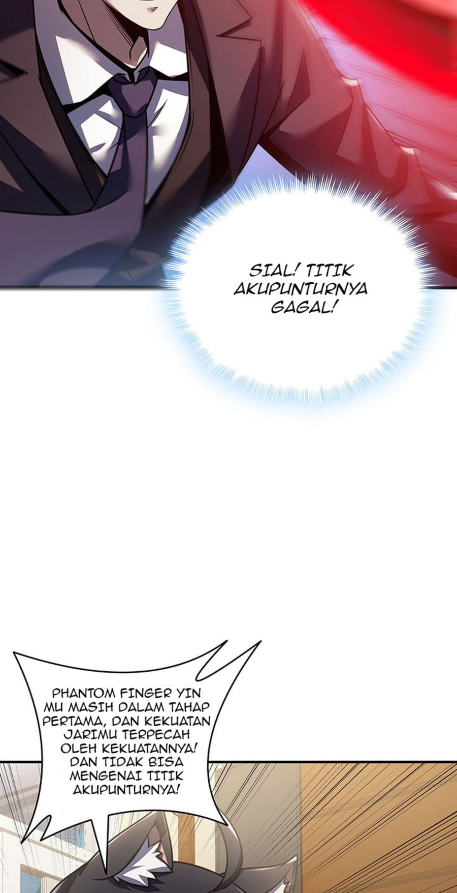 Cultivation Record Of The Undead King Chapter 09 Gambar 44