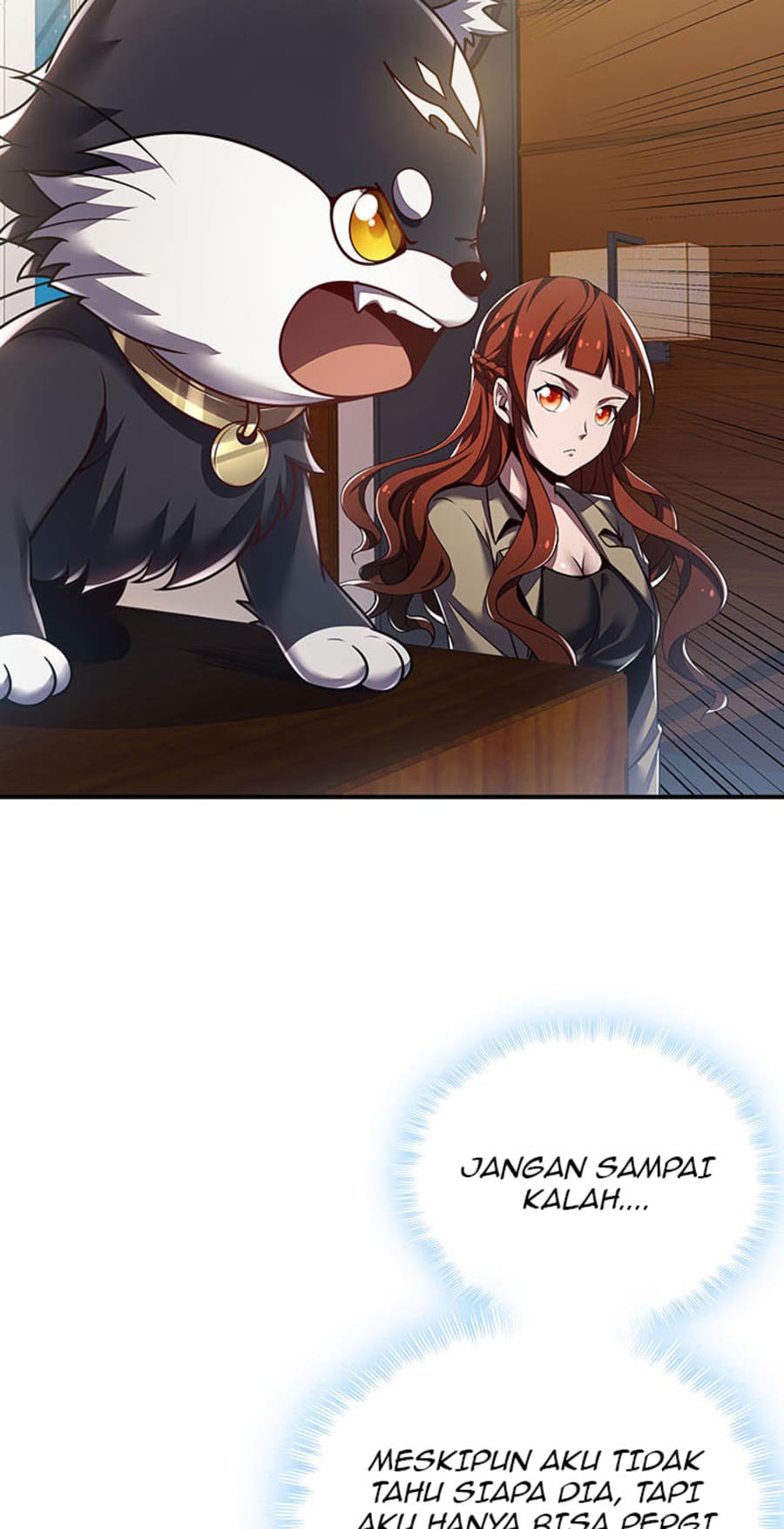 Cultivation Record Of The Undead King Chapter 09 Gambar 45