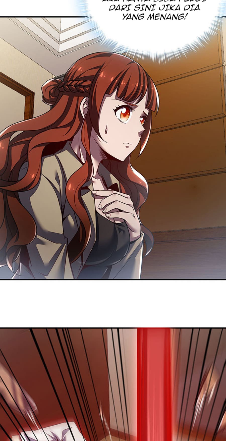 Cultivation Record Of The Undead King Chapter 09 Gambar 46