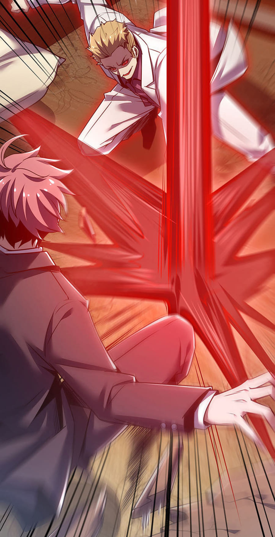 Cultivation Record Of The Undead King Chapter 09 Gambar 47