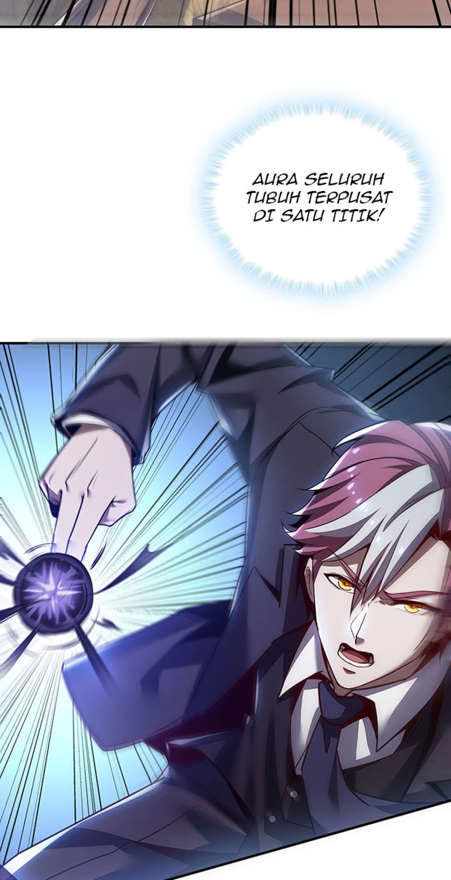 Cultivation Record Of The Undead King Chapter 09 Gambar 48