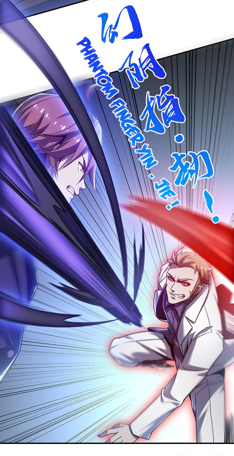 Cultivation Record Of The Undead King Chapter 09 Gambar 49