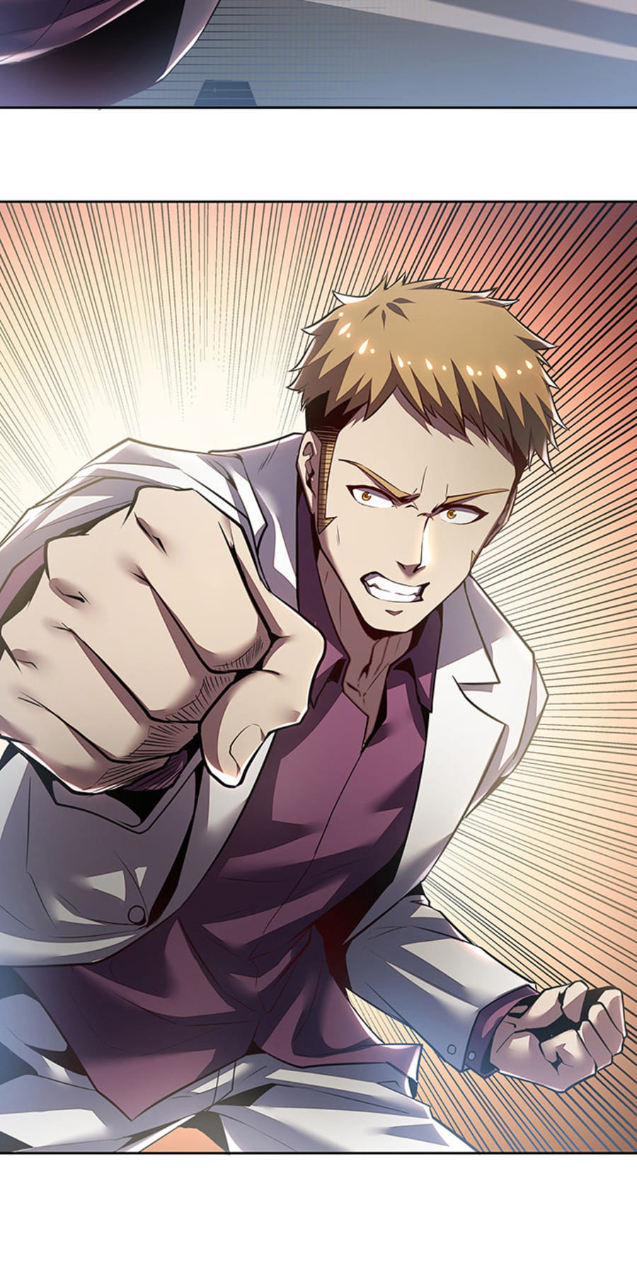 Cultivation Record Of The Undead King Chapter 09 Gambar 6