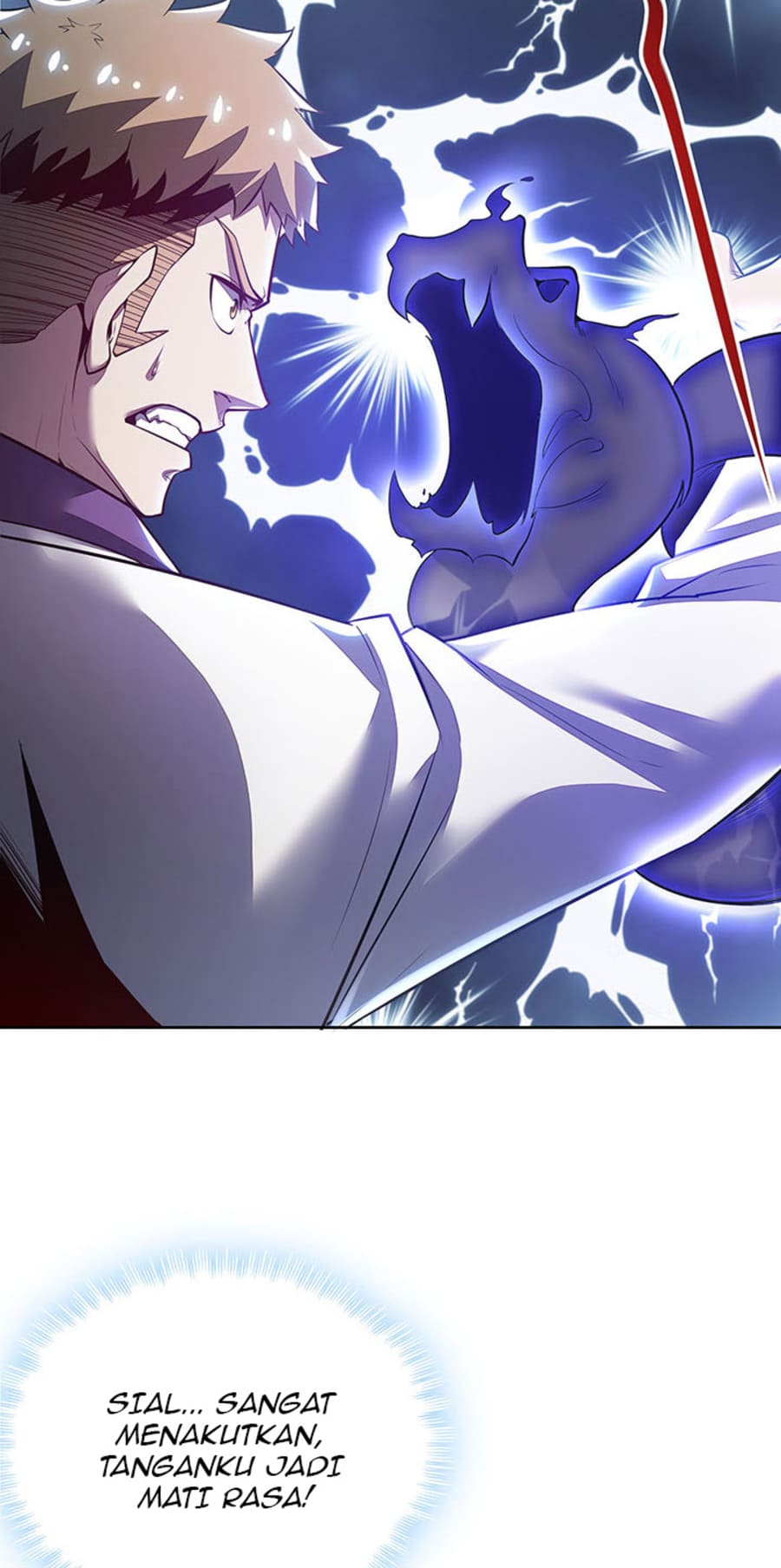 Cultivation Record Of The Undead King Chapter 09 Gambar 9
