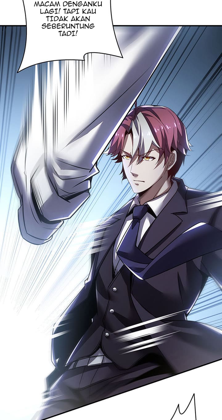 Cultivation Record Of The Undead King Chapter 08 Gambar 11