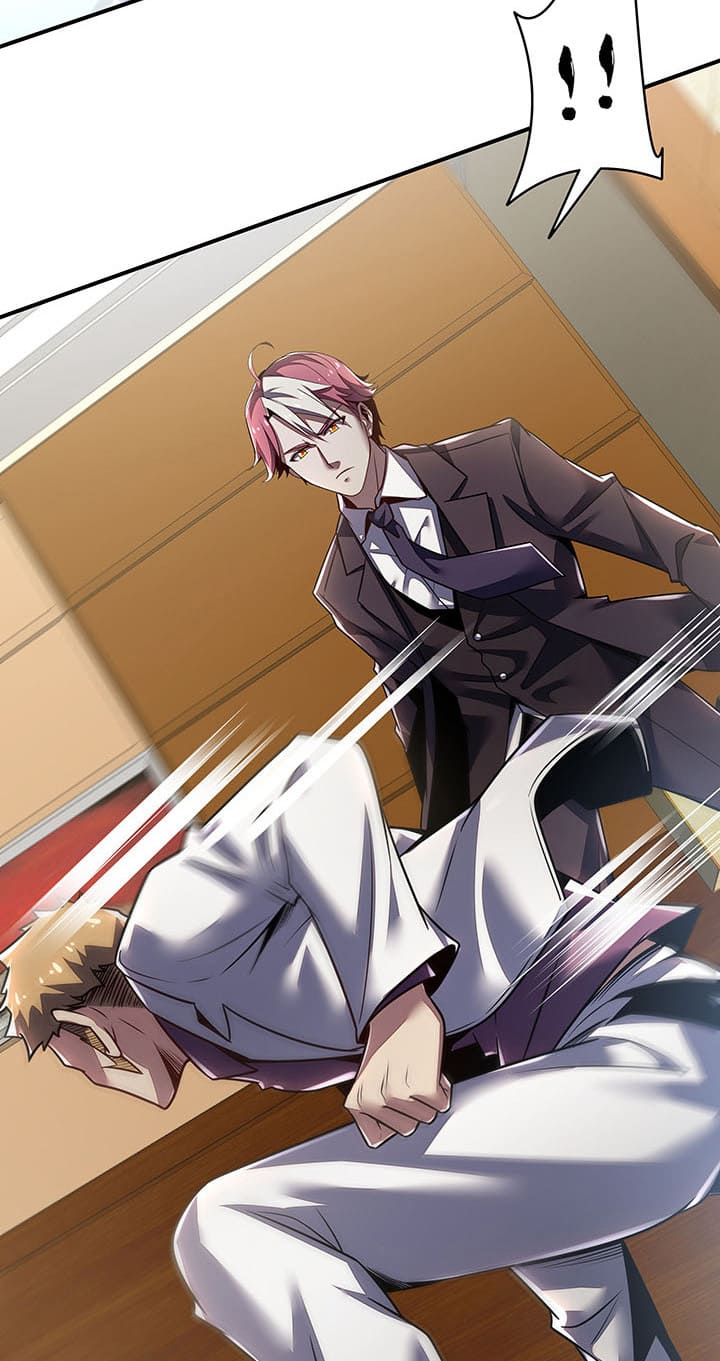 Cultivation Record Of The Undead King Chapter 08 Gambar 12