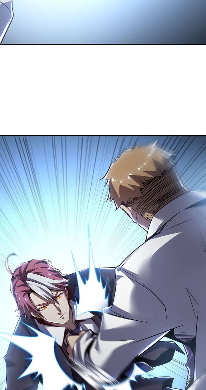 Cultivation Record Of The Undead King Chapter 08 Gambar 14