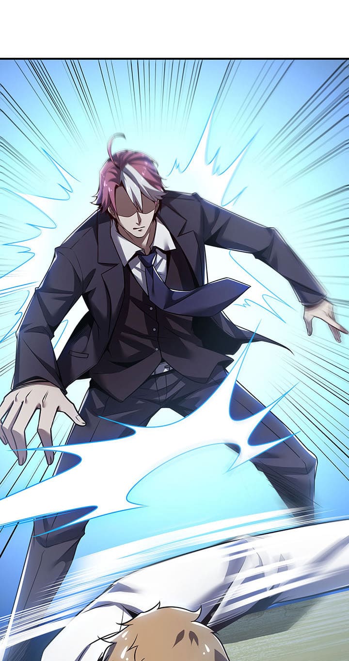 Cultivation Record Of The Undead King Chapter 08 Gambar 16